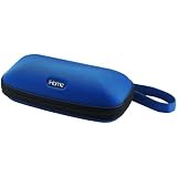 iHome iP37 Portable Stereo Speaker Case for iPod and iPhone (Blue)