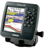 Garmin GPSMAP 498 Sounder 5-Inch Waterproof Marine GPS and Chartplotter with Sounder (External Antenna, No Transducer)