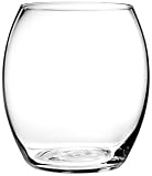 Bormioli Rocco Symposium 15-Ounce Tumber Glasses, Set of 4