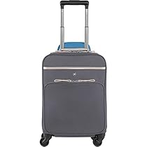 Victorinox Victoria Brilliance Spinner Business Case, Alloy Grey

