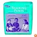 Invacare Children's Training Pants - Md 2T/3T
