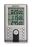 Maverick Professional Digital 3-Line Timer