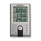 Maverick Professional Digital 3-Line Timer by Maverick Industries