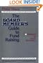 The Board Member's Guide to Fund Raising (Jossey-Bass Nonprofit Sector)