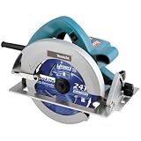Makita 5007FK 15 Amp 7-1 4-Inch Circular Saw with LED Light