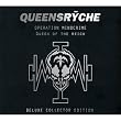 Queen of the Reich/Operation Mind Crime