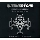 Operation Mindcrime//Queen of the Reich