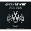 Operation Mindcrime//Queen of the Reich