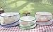 Set of 3 Pop-Up Food Covers
