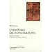L'Histoire de Hong Kiltong