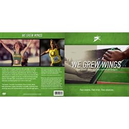 We Grew Wings