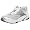 Pearl White/Silver