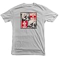 Rock and Roll is Here to Stay' official Ace Records LP T Shirt