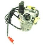 GY6 Carburetor
