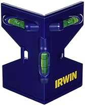 IRWIN Tools Magnetic Post Level (1794482)
