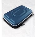 Xcessor Protectron Custodia Per Hard Disk HDD Esterno USB da 2,5". Cielo Blu