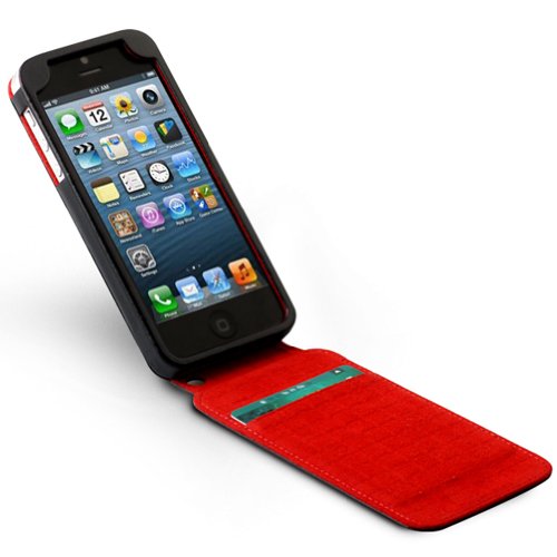 ZENUS iPhone5S\/5ケース Masstige Color Po