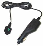 PDA kfz Ladekabel f�r SanDisk Sansa e200 e250 e260 e270 e280 - 