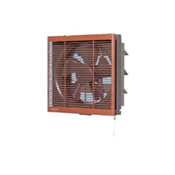 【クリックで詳細表示】パナソニック 【FY-20PEB5】 インテリア形 換気扇： DIY・工具