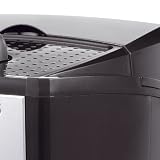 picture of Delonghi EC152 Pump Espresso Coffee Machine