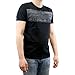 Calvin Klein Men's Linear Grid Tee