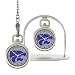 Kansas State Wildcats NCAA Pocket Watch