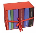 Harry Potter Special Edition Boxed Set