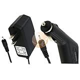For Nokia Car+Home AC Charger 6267 6555 E51 E65 N76 N81