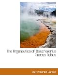 The Argonautica of Gaius Valerius Flaccus Balbus