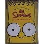 Die Simpsons - Die komplette Season 10 (Kopf-Tiefzieh-Box, Collector's Edition, 4 DVDs)