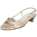 Annie Shoes Women's Aliza Slingback