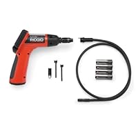 Ridgid 31123 SeeSnake Micro 9.5mm Inspection Camera