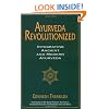 Ayurveda Revolutionized: Integrating