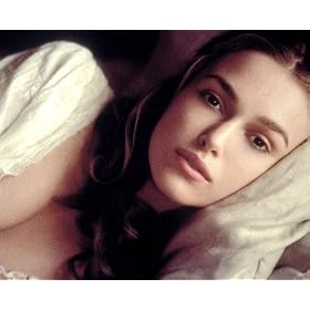 Keira Knightley High Quality Movie Photo Print