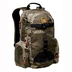Burton Day Hiker Pack 20L Camo