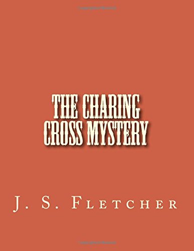 the charing cross mystery