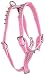 Adjustable Spiked & Studded Latigo Harness