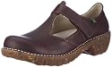 El Naturalista Iggdrasil N151 Damen Clogs & Pantoletten