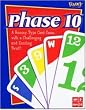 Fundex Phase 10 Card Game