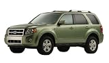 2008 Ford Escape Hybrid Wall Mural: 2008 Ford Escape Hybrid Wall Mural