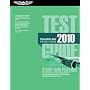 Powerplant Test Guide 2010: The Fast-Track to Study for and Pass the FAA Aviation Maintenance Technician Powerplant Knowledge Exam (Fast Track series)