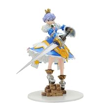 和風堂玩具店 ラ・ピュセル 光の聖女伝説 エクレール姫