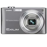 10.1 Mp Digital Camera Silver