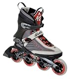 K2 Moto 90 Mens Inline Skates