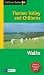 Pathfinder Thames Valley & Chilterns: Featuring 28 Circular Walks (Pathfinder Guides)