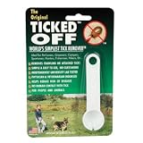 Ticked Off - Tick Remover