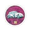 Haynes VW Beetle Tax Disc Holder