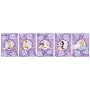 SandyLion Wall Borders: Disney Fairies