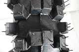 Produkt-Bild: Dirt Bike/Pit Bike/ Enduro Offroad Reifen 90 / 100 - 14