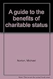 A guide to the benefits of charitable status